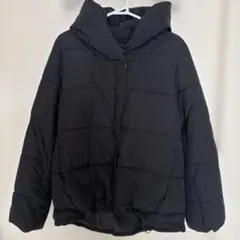 ◉美品◉ SEASON REASON スタンドカラー中綿ブルゾン