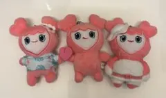 TWICE ラブリーバッグチャーム モブリー