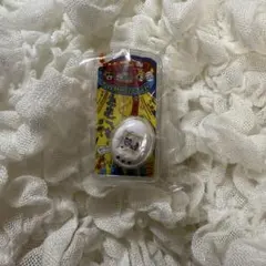 たまごっち おかしなたまごボーロっち2 初代 白