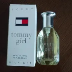 TOMMY HILFIGER tommy girl コロンスプレー 30mlのサムネイル