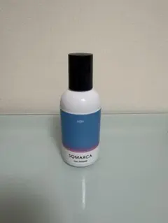 소마르카 컬러 샴푸〈애쉬〉