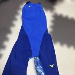 ミズノ　競泳用水着
