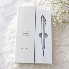 SALONIA FACE CURRENT POINTER 本体 - メルカリ
