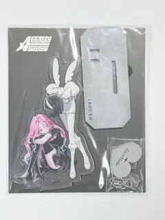 ALIEN STAGE エイリアンステージ　Love Hate ミジ　スア