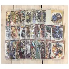 2025年最新】神羅万象チョコ まとめの人気アイテム - メルカリ