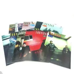 TUG OF C&A オフィシャルマガジン1998-2007