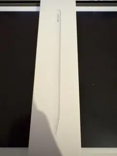 Apple Pencil (第2世代) ホワイト