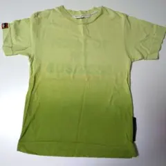 convex グラデーション Tシャツ キッズのサムネイル