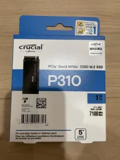 p310 ct1000p310ssd8-jp