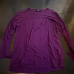 CABAN de zucca ニット