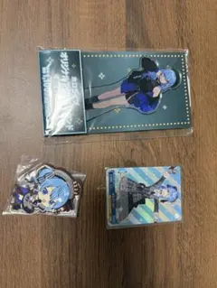 hololive 星街すいせい Vジャンプ 40枚 ホロライブプロダクション