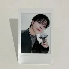 &TEAM AWAKEN THE BLOODLINE チェキ NICHOLAS