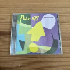 Hey! Say! JUMP PULL UP!