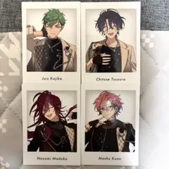 あんスタ 10周年展示会 特典 ぱしゃっつ メロアス