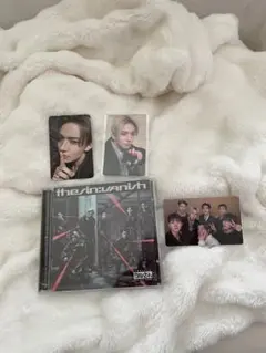 ENHYPEN THE SIN : VANISH JAPANESE Ver.