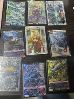 デュエルマスターズ 新弾セット