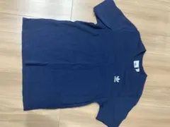 美品　adidas Originals ネイビー　tシャツ　Mサイズ