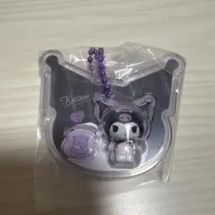 サンリオキャラクターズ パッケージチャーム 食玩 クロミ