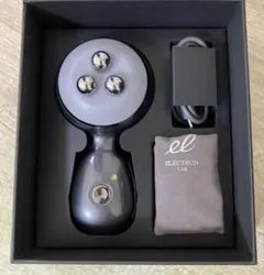 【美品】エレクトロン エネボール 美顔器のサムネイル