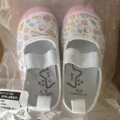 バレエシューズ　15cm