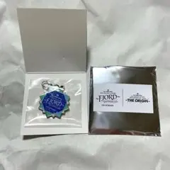 MGA MAGICAL 10 YEARS FILM メタルチャームコレクション