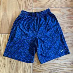 ナイキ　トレーニング　ショーツ