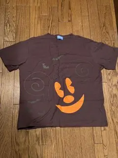ハロウィン Tシャツ