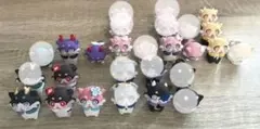 【バラ売り可】 崩壊スターレイル キメラ フィギュア 第二弾 スタレ