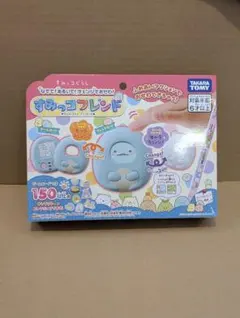 タカラトミーすみっコぐらし なでて!あるいて!すみっコフレンド！