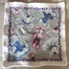 フェイラー★タオルハンカチ★バレリーナ★feiler★