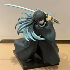 一番くじ 鬼滅の刃 暴かれた刀鍛冶の里　時透無一郎 フィギュア