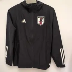 サッカー日本代表　支給　実使用　ピステ サッカー日本代表 支給 実使用 ピステ