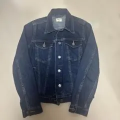 新品未使用 Gap デニムジャケット 濃紺 アメカジ