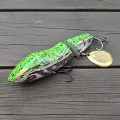 ノリーズ　ジョイントフカベイトのサムネイル
