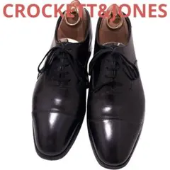 2025年最新】CROCKETT&JONES メンズ ドレス・ビジネスシューズの