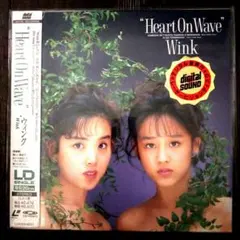 ‼️三連休セール‼️ 松原みき WINK アナログレコード新品未使用 松原みき1988年に発表『WINK』がLP盤で初復刻決定 - News - OTOTOY