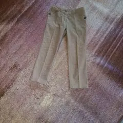 ストレッチパンツ