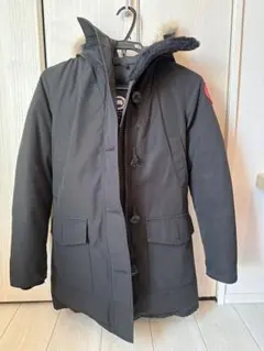 カナダグースダウンジャケット[美品] #CANADAGOOSE