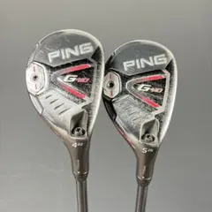 2026年最新】Ping g410 ユーティリティ 26の人気アイテム - メルカリ