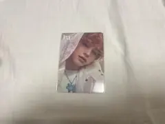 INI THE WINTER MAGIC タワレコオンライン トレカ 松田迅