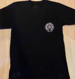 クロムハーツ ホースシューロゴ Tシャツのサムネイル