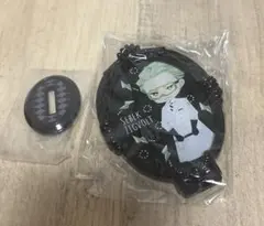 ツイステ　アクリルスタンド　セベク