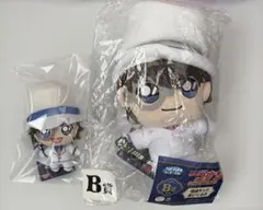 名探偵コナン　怪盗キッド