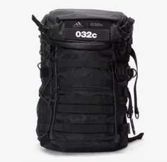 新品未使用 032c × adidas コラボ バックパック リュック　バッグ