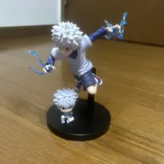 HUNTER×HUNTER キルア　フィギュア