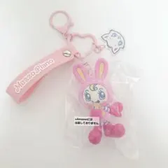 メゾピアノ シークレットキャラチャーム ベリエちゃん