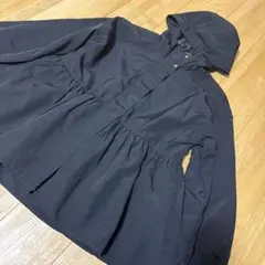 しまむら　2026 HK WORKS LONDON 黒のサムネイル