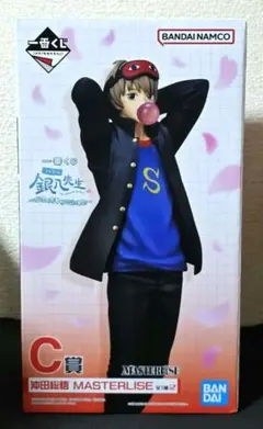 2026年最新】一番くじ沖田総悟の人気アイテム - メルカリ