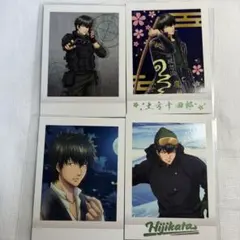 銀魂 ぱしゃこれ 土方 十四郎