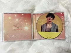 FANTASTICS ピクチャーレーベル 佐藤大樹